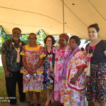 Thirty years of the Vanuatu Women’s Centre: her story